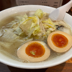 麺屋 田力の画像