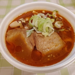 小肥牛 南京町の画像