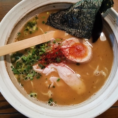 ラーメン猿座の画像