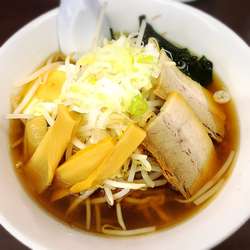 餃子職人の店 青山餃子房 浦安店の画像