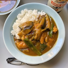 民族の味 赤坂 珉珉の画像