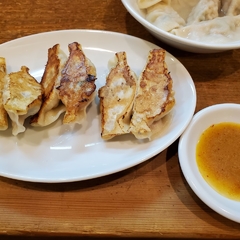 元祖 ぎょうざ苑の画像