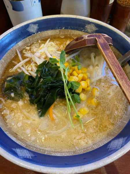 「味噌一」@味噌一 中野店の写真