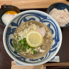 手打ちうどん 基蔵の画像