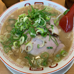 らーめん2国 伊川谷店の画像