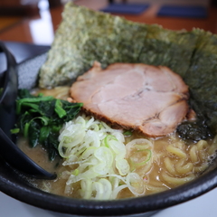 麺屋 ももすけの画像