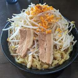 ラーメン　300g　900円