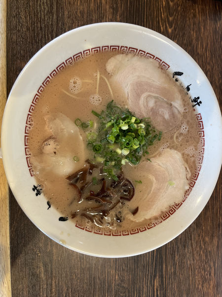 「ラーメン」@くいよい軒の写真