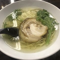 真竜ラーメンの画像