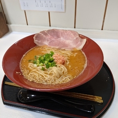 えびそば金行 山梨学院大学前店の画像