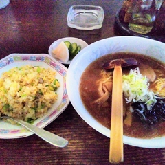 ラーメン まことの画像