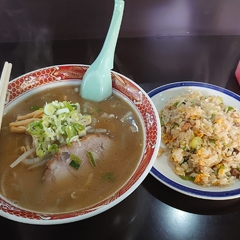 ラーメン 冬冬の画像