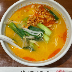 萬源酒家の画像