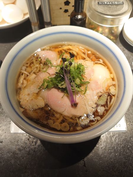 「PLUS(950円)」@駄目な隣人の写真