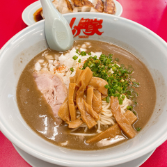 ラーメン山岡家 八戸店の画像