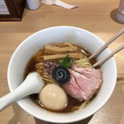 のどぐろ・味玉