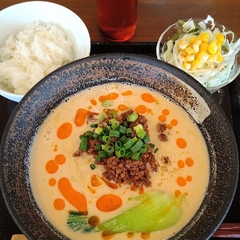 チャイナカフェ 芳華の画像