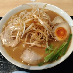 喜多方らーめん なか川の画像