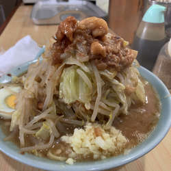 富士丸ラーメン