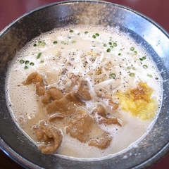 つけ麺 ぼうずの画像