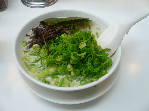 「ネギ」@博多天神 新橋2号店の写真