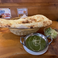 タァバン 平和台店の画像