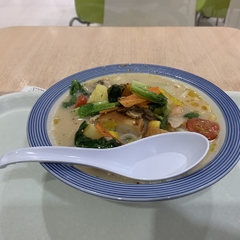 リンガーハット イトーヨーカドー流山店の画像