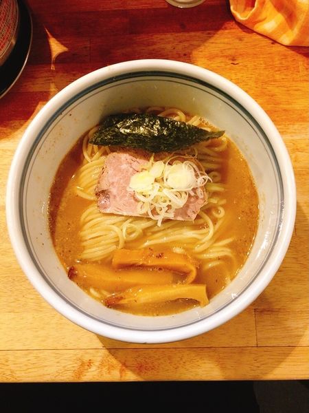 「らーめん」@こうかいぼうの写真