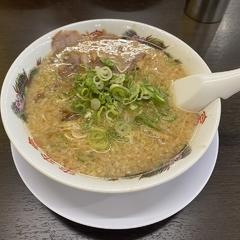 来来亭 山口湯田店の画像