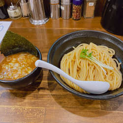 つけ麺・中