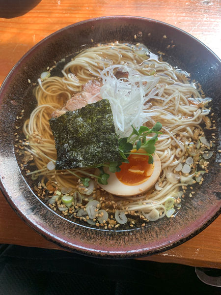 「支那そば」@このみの写真