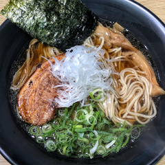 らぁーめん 喜元門 龍ヶ崎店の画像