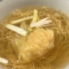 Chinese Restaurant 漢の画像