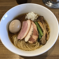 麺屋 龍壽の画像