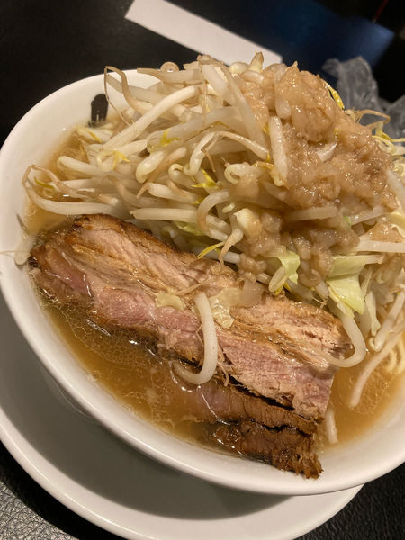 「macro」@人類みな夢を乗せて 赤坂店の写真