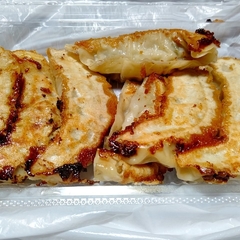 ぎょうざやへいはち食堂 前橋城東町本店の画像