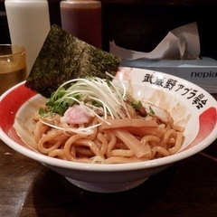 武蔵野アブラ学会 池袋店の画像