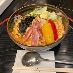 カフェ＆レストラン ラ・ブームの画像