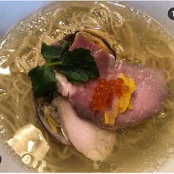 麺処しろくろ 八幡山 ラーメンデータベース