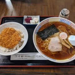 高田食堂の画像