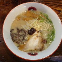 ラーメン一興 今治店の画像