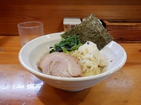 「油そば」@黒王の写真