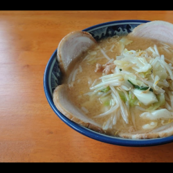 みそチャーシューメン