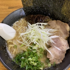 麺や 永原の画像