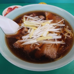 おふくろラーメンの画像