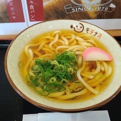 草津パーキングエリアスナックコーナー（上）の画像