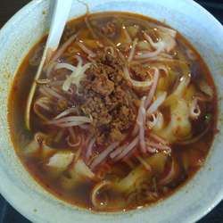 中華菜館 聚福軒の画像