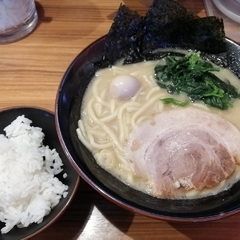 壱角家 溝の口店の画像