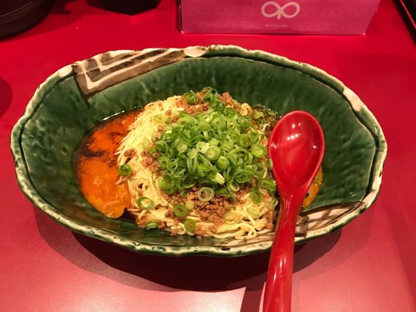 「武蔵坊　ごま1辛」@くにまつ＋武蔵坊の写真