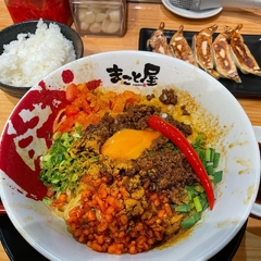 ラーメン まこと屋 八尾南太子堂店の画像